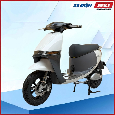 Xe Máy Điện Dibao Gogo Crown (60V-23A)