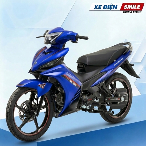 XE MÁY 50CC ESPERO EX4 KING 50