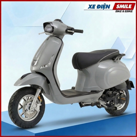 XE MÁY 50CC ESPERO 50VS DIAMOND PLUS