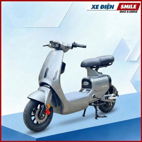 XE ĐIỆN LUYUAN