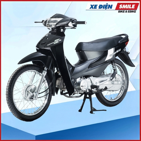 Đen nhám