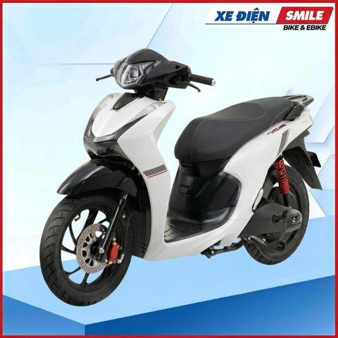 Xe Máy Điện Detech Espero Velia E (72V-23Ah) AQ 6 Bình