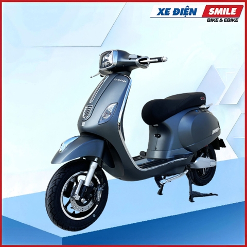 XE MÁY ĐIỆN DIBAO PANSY SQ2