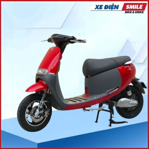 XE MÁY ĐIỆN DIBAO GOGO S4