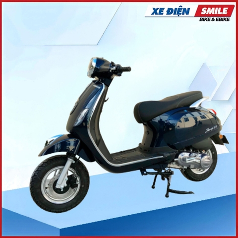 XE MÁY 50CC PANSY XS