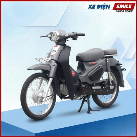 XE XĂNG DV MOTOR CUB DAELIM IKD C6 NEW