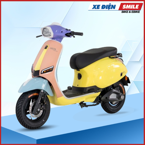 Xe máy điện Osakar Vera SX (2025)