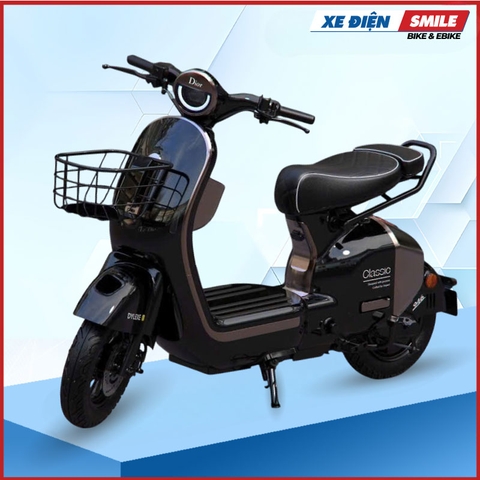 Xe Điện Hottrend Dylexe - X1