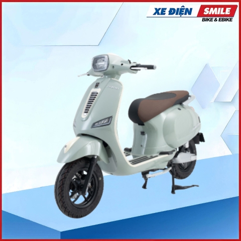 XE MÁY ĐIỆN DIBAO PANSY DIO 2025