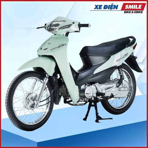Xe Máy 50CC Kaiser W2