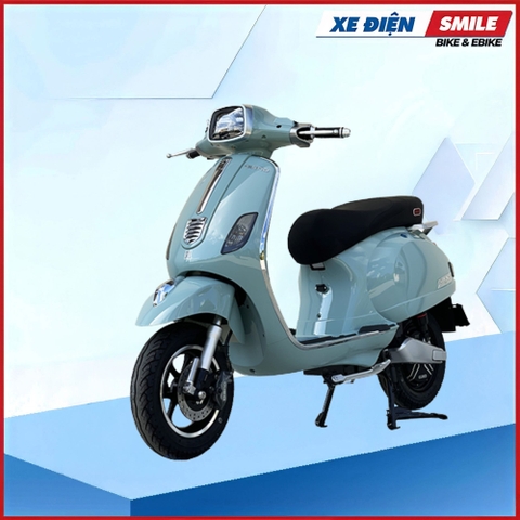 XE MÁY ĐIỆN DIBAO PANSY SQ2