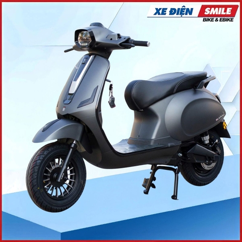 Xe Máy Điện Yaka Lavia Plus 2026 (60V -23A) 5 bình