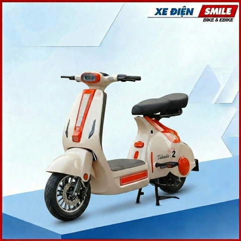 XE ĐIỆN DV MOTOR X2 PLUS 2026 (PHANH ĐĨA)