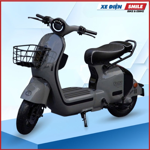 Xe Điện Hottrend Dylexe - X1