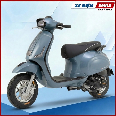 XE MÁY 50CC ESPERO 50VS DIAMOND PLUS