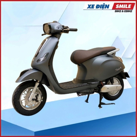 Xe Máy Điện Dibao Tesla E ( 60V-23A ) 5 Bình