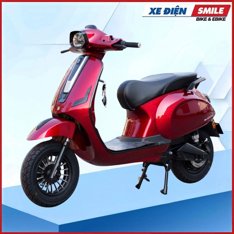 Xe Máy Điện Yaka Lavia Plus 2026 (60V -23A) 5 bình