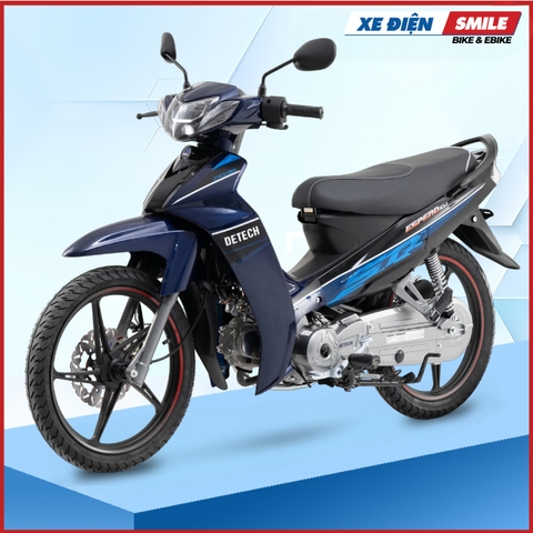 Xe số 50cc ESPERO 50C2a-2