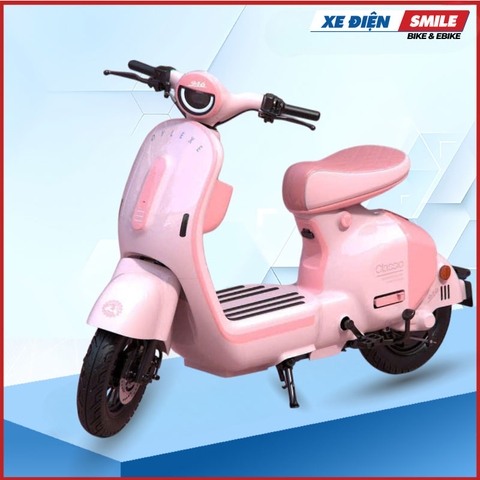 Xe Điện Hottrend Dylexe - X1