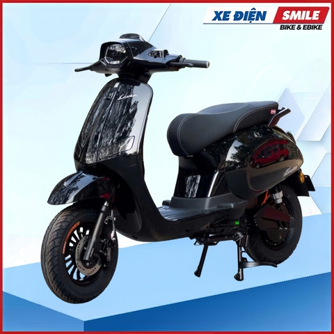 Xe Máy Điện Yaka Lavia SX 2026 (60V -23AH) 5 Bình