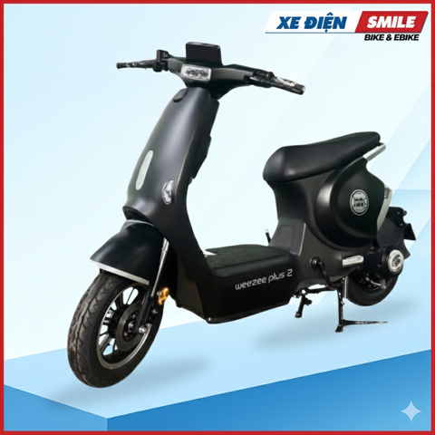 Xe điện ESPERO Weezee Plus 2 (Bản Premium)