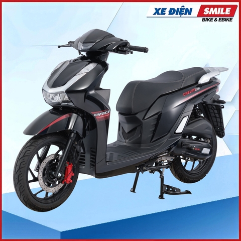 XE MÁY 50CC DAELIM PRO X