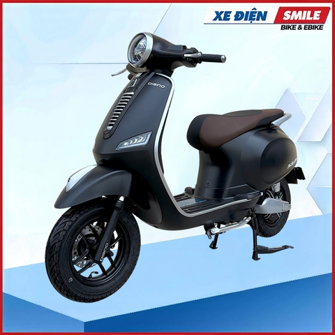 Xe Máy Điện Dibao Tesla Dio E