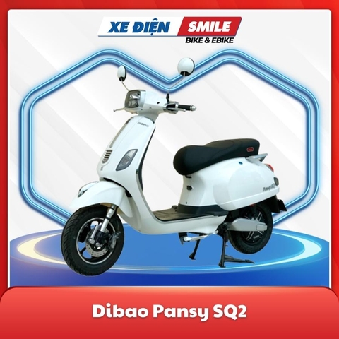 Dibao Pansy SQ2