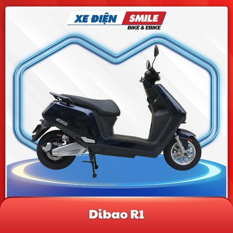 Xe Máy Điện Dibao R1