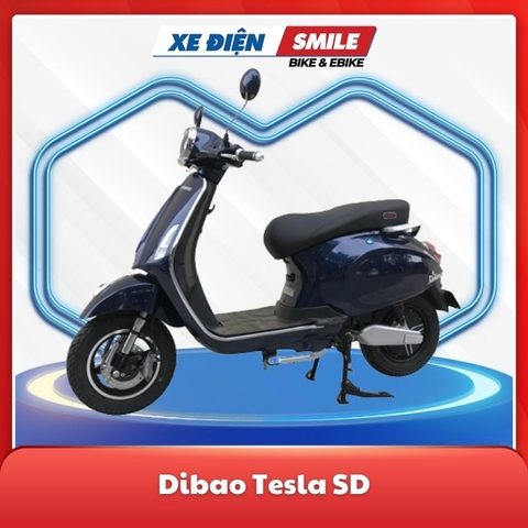 Dibao Tesla SD