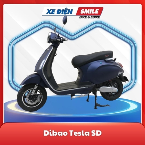 Xe Máy Điện Dibao Tesla SD