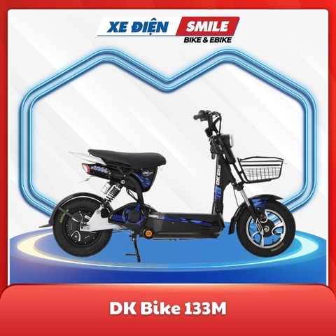 DK Bike 133M