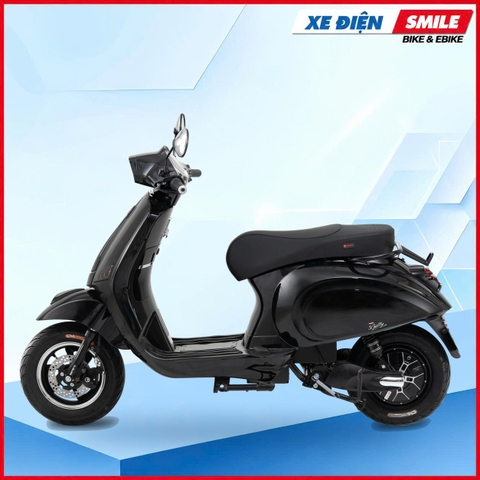 Xe Điện Detech Billy (60v-23Ah)
