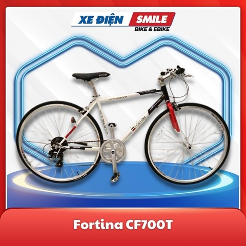 Xe Đạp Touring Fortina CF700T