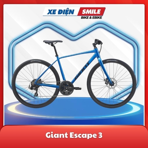 Giant Escape xe đạp thể thao