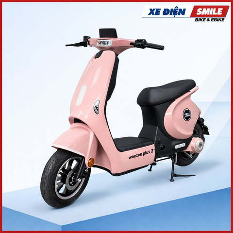Xe điện ESPERO Weezee Plus 2 (Bản Full)