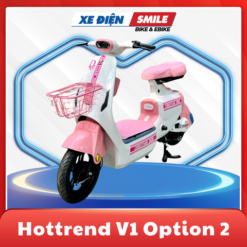 Mua Xe điện hottrend V1 Lihaze giá rẻ