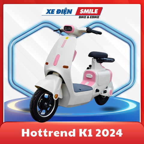 Mua Xe Điện Hottrend Dylexe K1 chính hãng