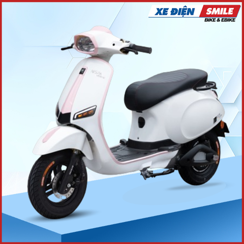 Xe máy điện Osakar Vera SX (2025)