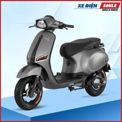 Xe máy điện Osakar Vera SX (2025)