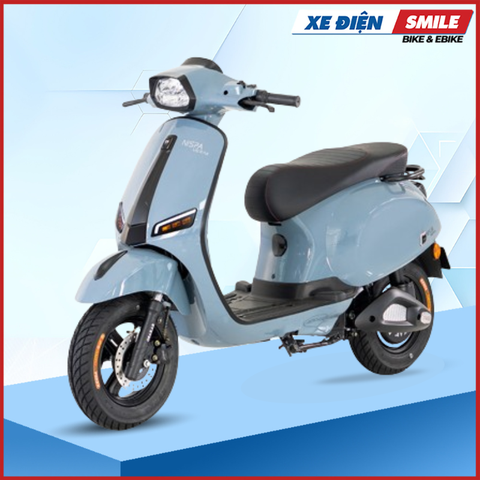 Xe máy điện Osakar Vera SX (2025)