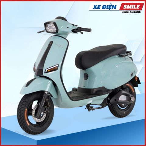 Xe máy điện Osakar Vera SX (2025)