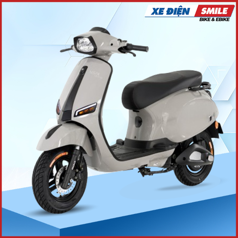 Xe máy điện Osakar Vera SX (2025)