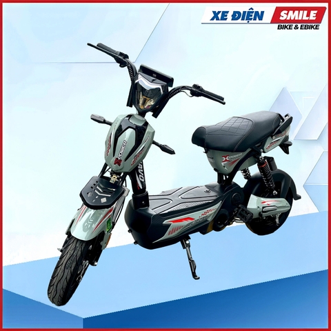 Xanh xi măng