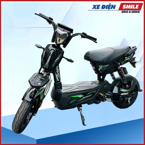 Xanh đen