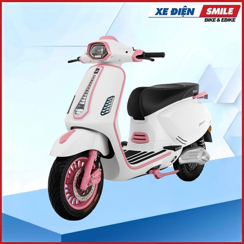 Xe Máy Điện Pixar 946 Plus ( 2 Phanh Đĩa )