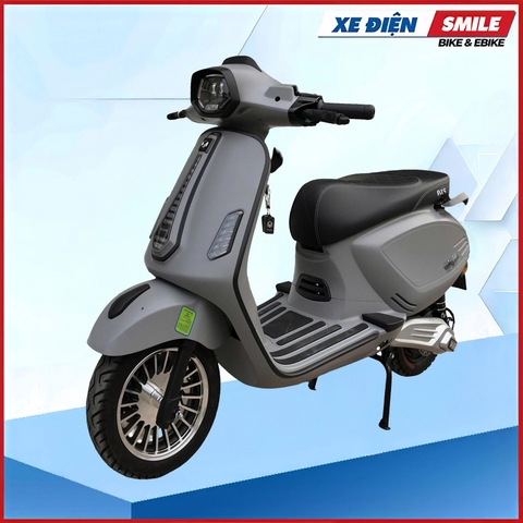 Xe Máy Điện Pixar 946 Plus ( 2 Phanh Đĩa )