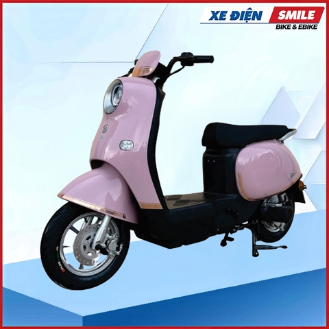 Hồng khoai môn