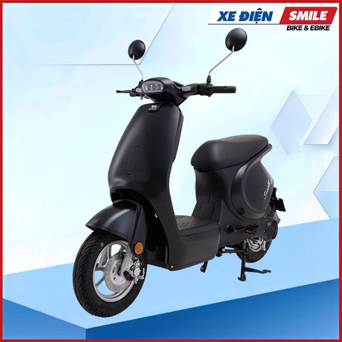 Xe Điện Dibao S-One (60V-22A) 5 Bình
