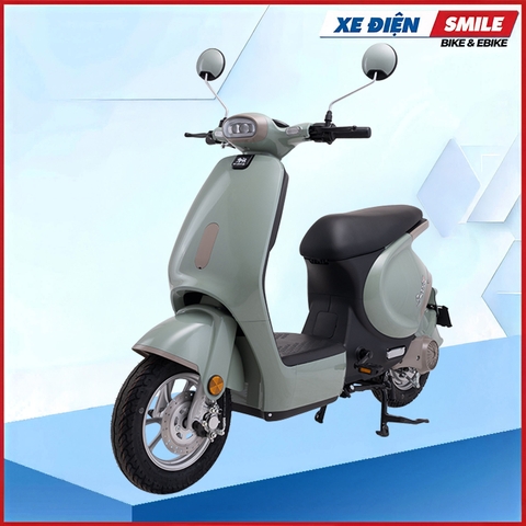 Xanh rêu